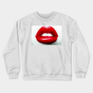 She is my Sin Crewneck Sweatshirt